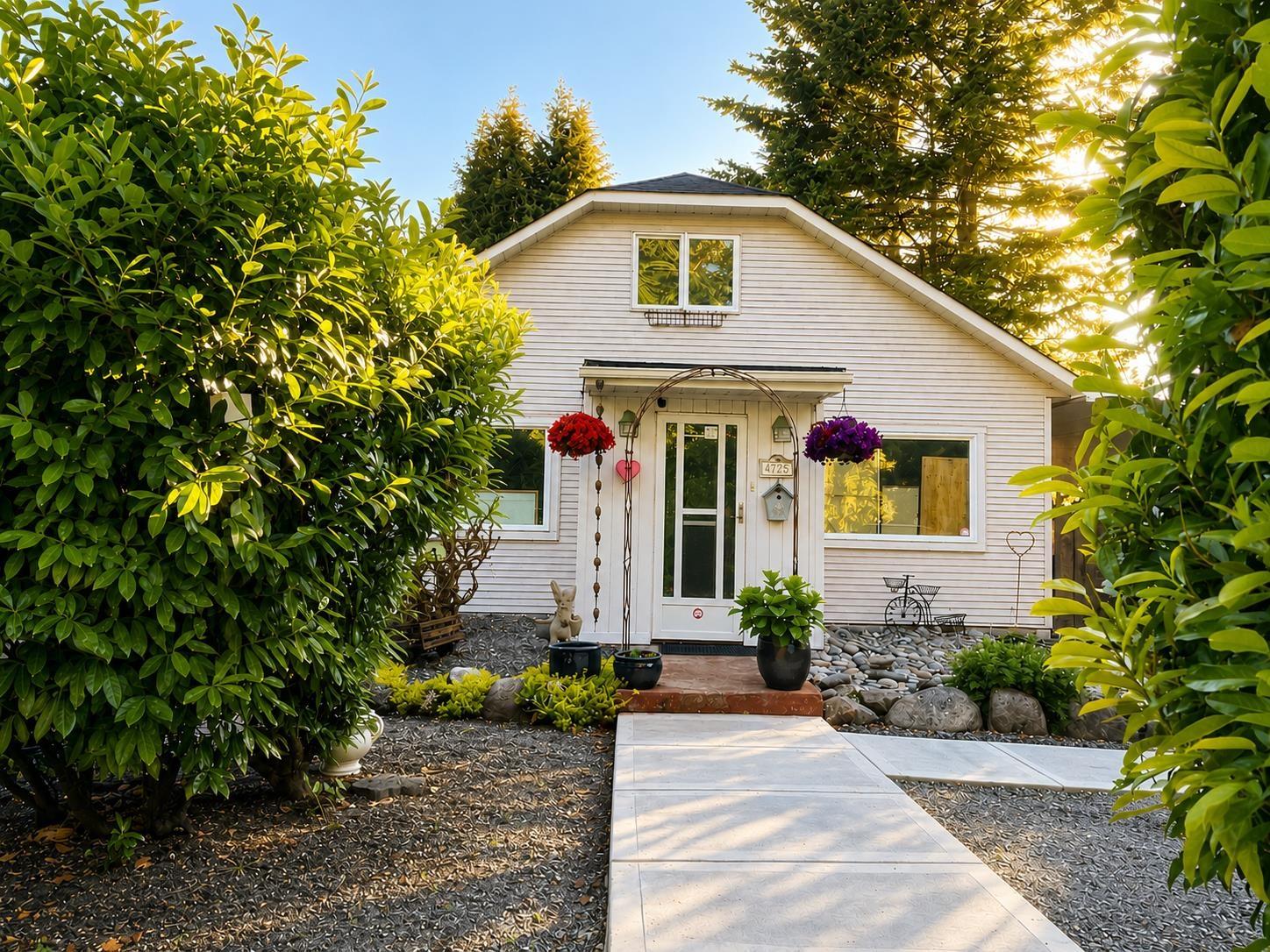 Residential in Surrey 2