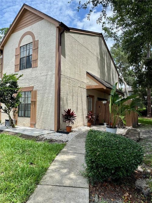 2504 Brigadoon Dr, CLEARWATER, FL, 33759-2941 | Card Image