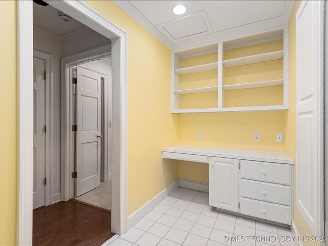 Laundry Room located in Primary Suite | Image 35