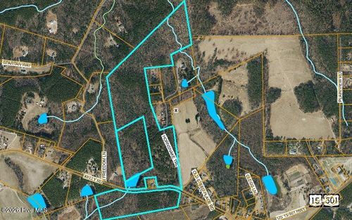 285 Kelly Rd, Carthage, NC, 28327-7951 | Card Image