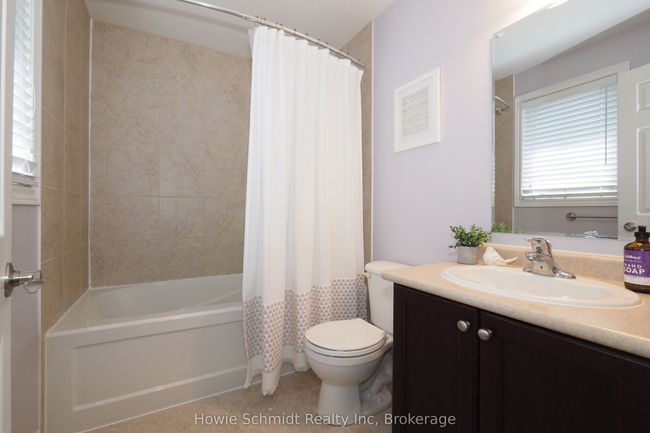 11 - 90 Alderson Dr, Condo with 3 bedrooms, 4 bathrooms and 3 parking in Cambridge ON | Image 28