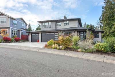 This home is only 3 years old. Beautiful landscaping and move in ready. | Image 3