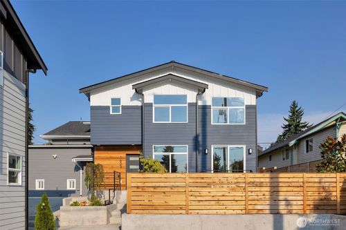 1603 Sw Kenyon St, Seattle, WA, 98106 | Card Image