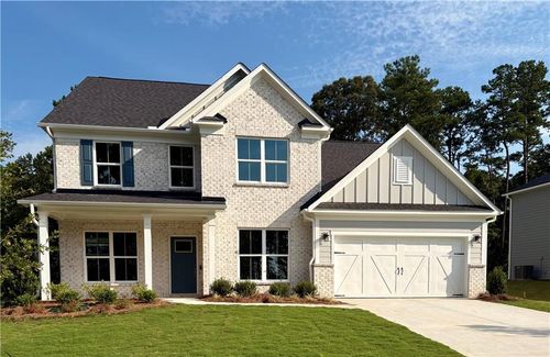 1606 Waterchase Dr, Dacula, GA, 30019 | Card Image