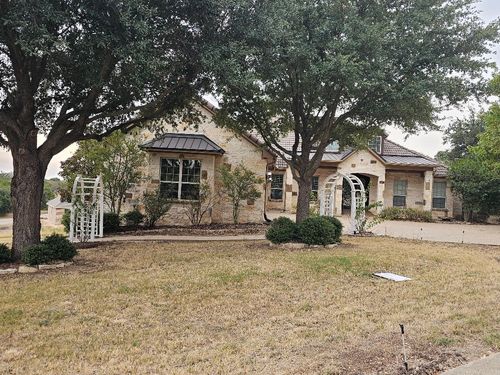 6305 Carnegie Ct, Cleburne, TX, 76033-8995 | Card Image