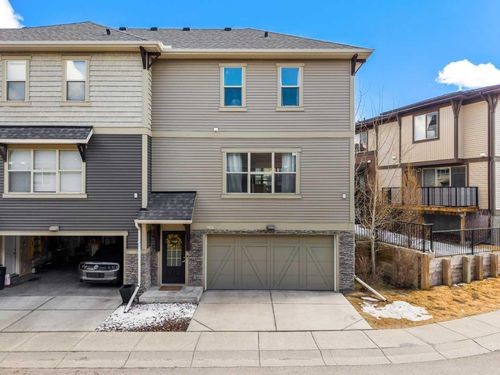 901-32 Horseshoe Cres, Cochrane, AB, T4C2P4 | Card Image