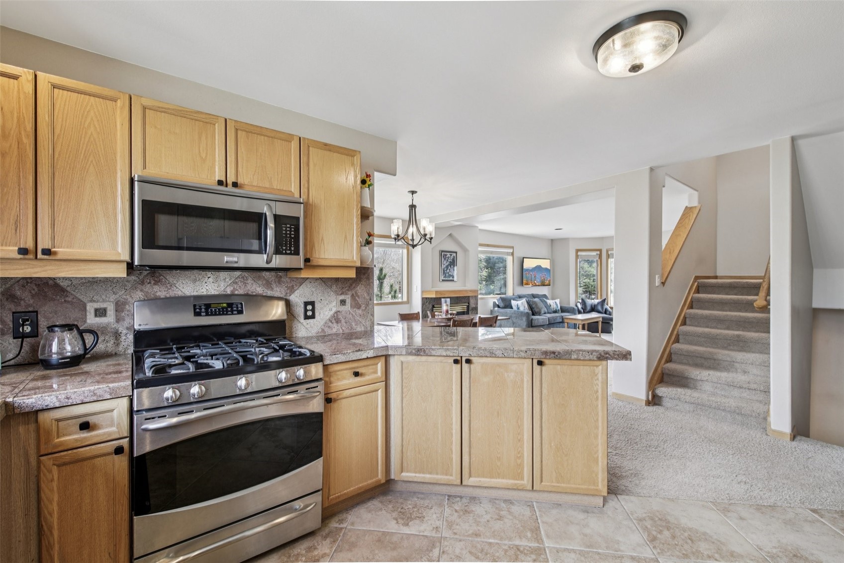 Residential in Silverthorne 5