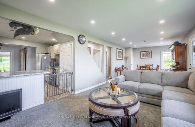3815 3 Highway E, House other with 3 bedrooms, 1 bathrooms and 2 parking in Port Colborne ON | Image 16