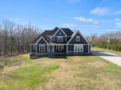 2416 Eddie Howard Rd, Willow Spring, NC, 27592-9453 | Card Image