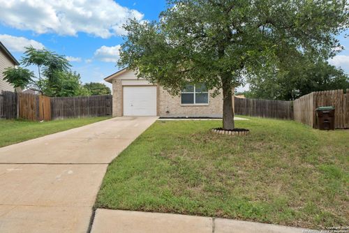 8116 Sonora Cavern, San Antonio, TX, 78254-1796 | Card Image