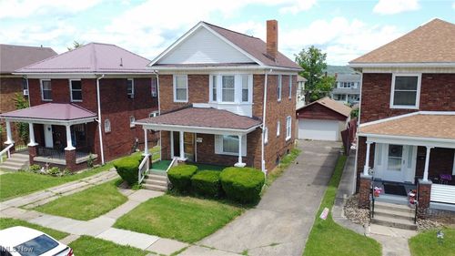 812 Oakmont Avenue, Steubenville, OH, 43952 | Card Image