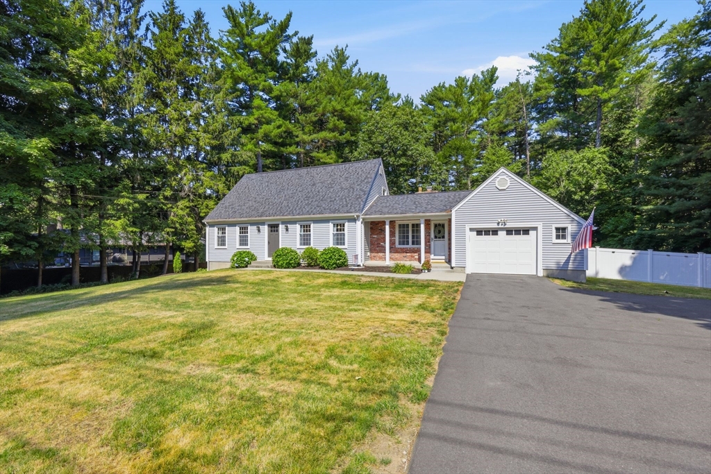 Residential in Westfield 2