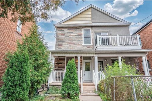 basemen-401 Crawford St, Toronto, ON, M6J2W1 | Card Image