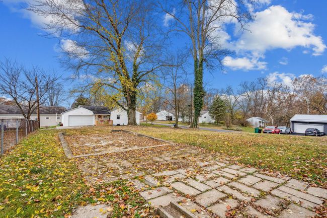 569 Edgemont Rd, House other with 2 bedrooms, 1 bathrooms and null parking in Newark OH | Image 18