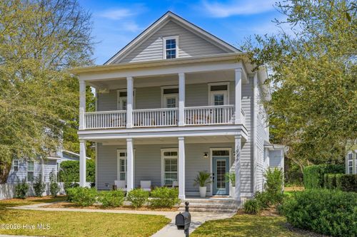 1049 Anchors Bend Way, Wilmington, NC, 28411-8009 | Card Image