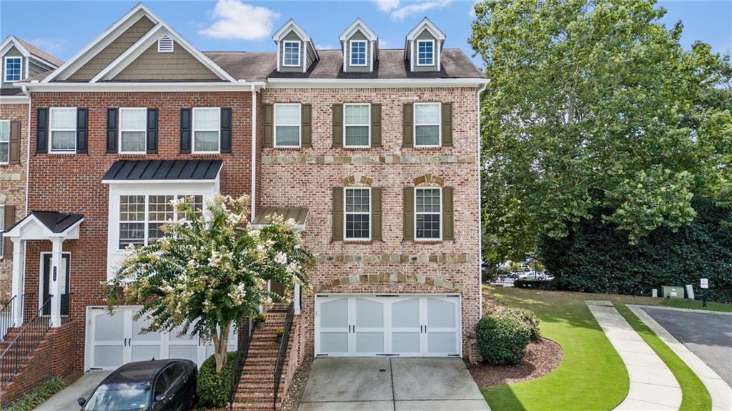 Cameron Pointe , Peachtree Corners, GA 30092