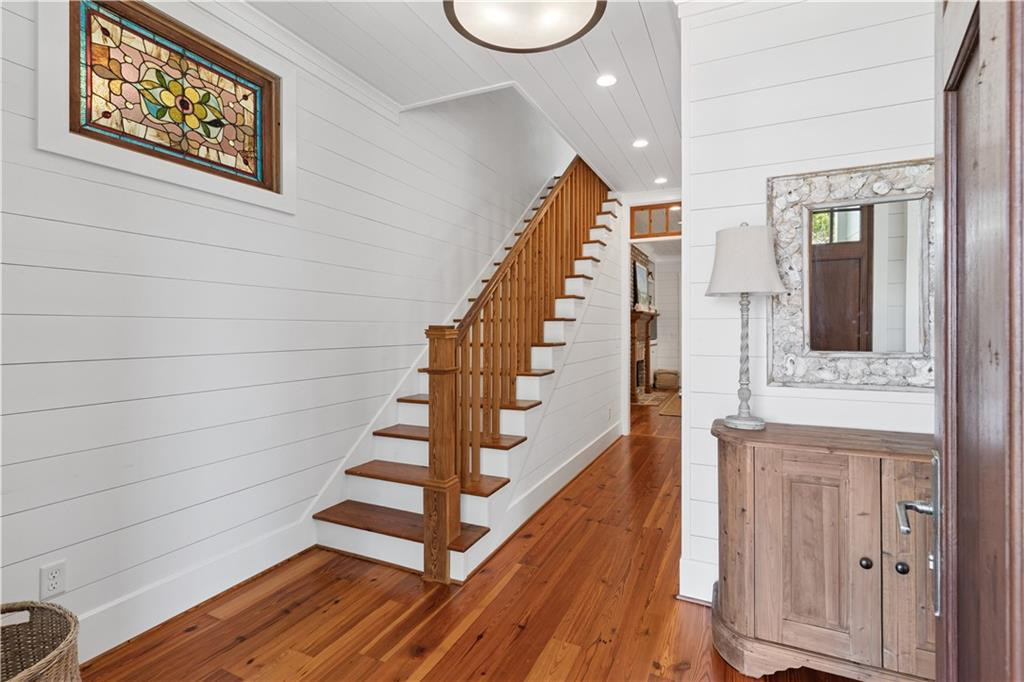 Residential in St. Simons Island 3