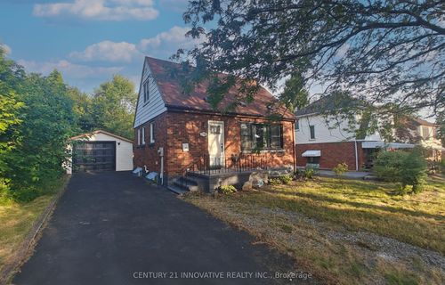 5709 Hanan Ave, Niagara Falls, ON, L2G4E7 | Card Image