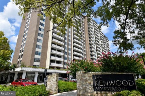 712-5101 River Rd, BETHESDA, MD, 20816-1565 | Card Image