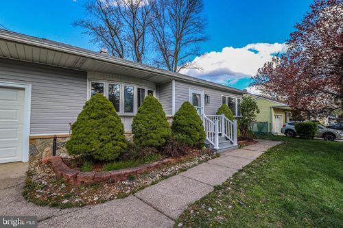 1608 Berlin Rd, CHERRY HILL, NJ, 08003-3625 | Card Image