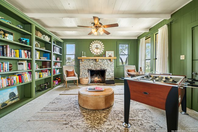 70 Cleo Ln, House other with 4 bedrooms, 4 bathrooms and null parking in Boerne TX | Image 11