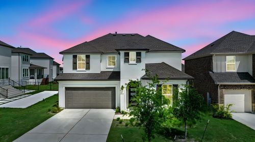 1872 Varese Path, Leander, TX, 78641-6081 | Card Image