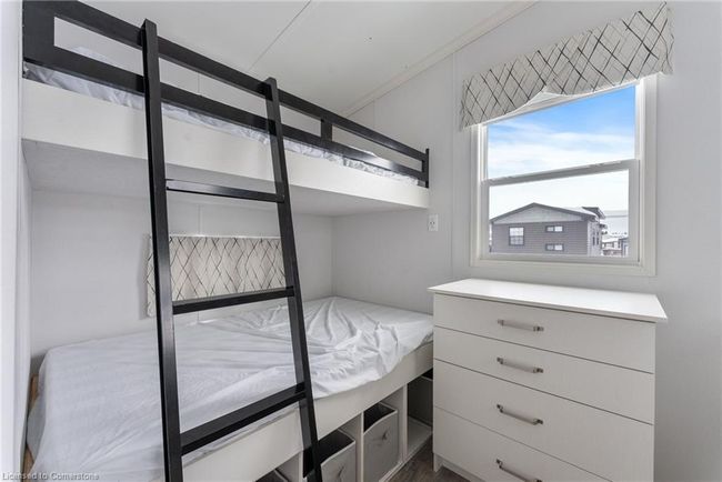 156 - 490 Empire Rd, House other with 2 bedrooms, 1 bathrooms and 2 parking in Sherkston ON | Image 12