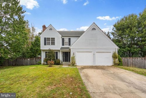 3652 Turbridge Dr, BURTONSVILLE, MD, 20866-2011 | Card Image