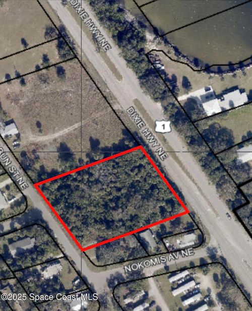 0000 Dixie Hwy Ne, PALM BAY, FL, 32905 | Card Image