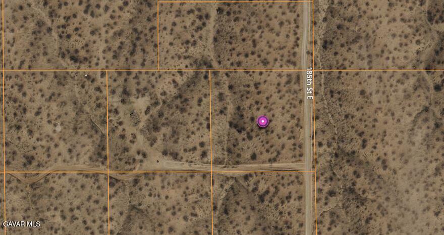 Land in Llano