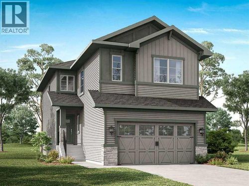125 Vantage Dr, Cochrane, AB, T4C3G3 | Card Image