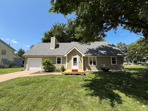 3314 Valleywood Drive, Manhattan, KS, 66502 | Card Image