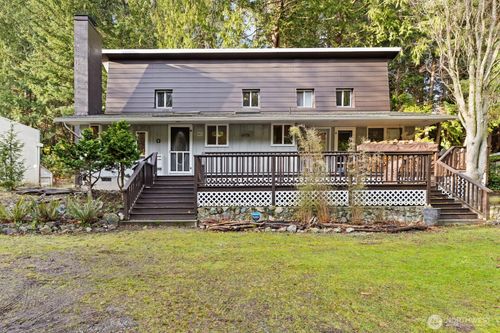 603 Shelter Bay Dr, La Conner, WA, 98257-9530 | Card Image