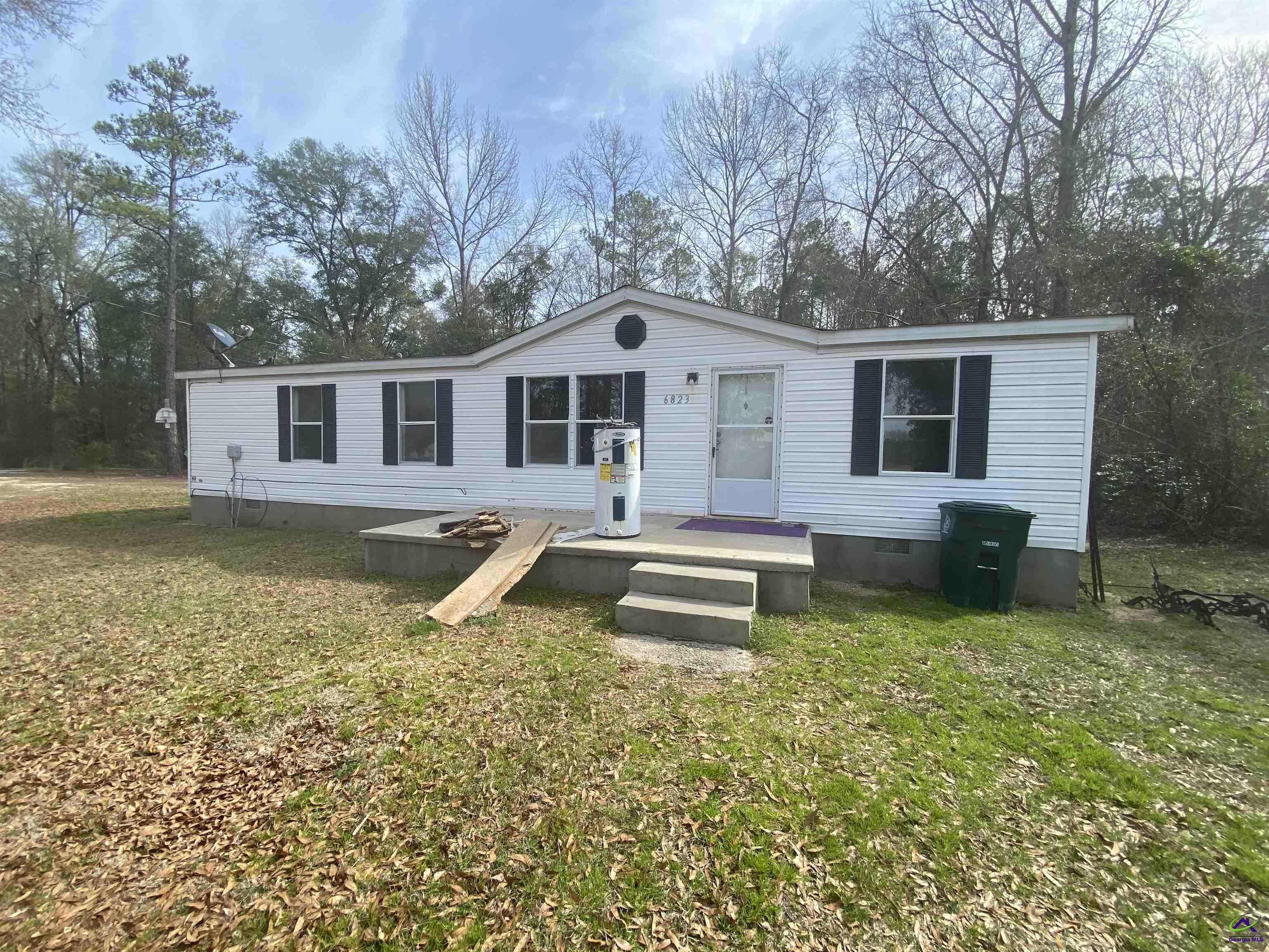 Sandy Point Rd, Lizella, GA 31052