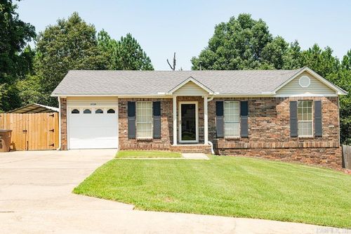 13228 Hummingbird Ln, Alexander, AR, 72002-7240 | Card Image