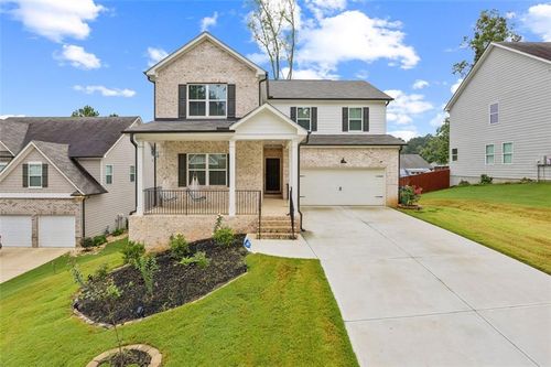 3682 Bradford Way, Atlanta, GA, 30331-5921 | Card Image