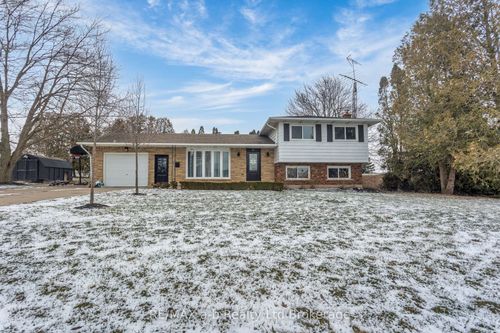 21 Peggy Ave, Mount Elgin, ON, N0J1N0 | Card Image