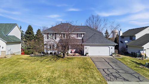 14125 Crocus Way, Rosemount, MN, 55068-4703 | Card Image