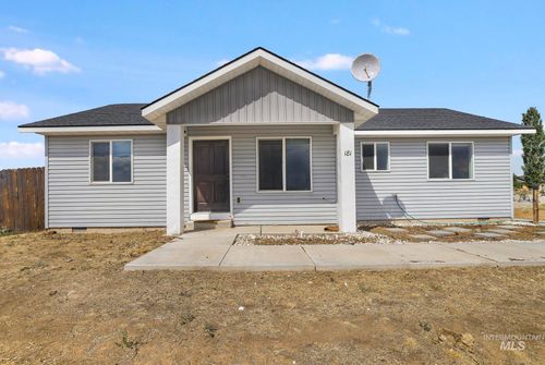 181 Huntley Rd, Shoshone, ID, 83352-5376 | Card Image