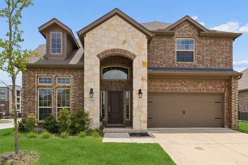 232 Penn St, Anna, TX, 75409-1336 | Card Image