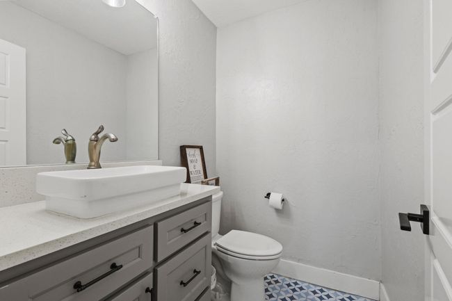 8407 State Highway 56, House other with 4 bedrooms, 3 bathrooms and null parking in Sherman TX | Image 25