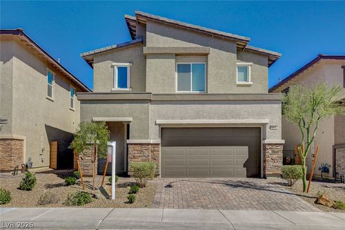 8866 Mountain Lion Ave, Las Vegas, NV, 89166-6722 | Card Image
