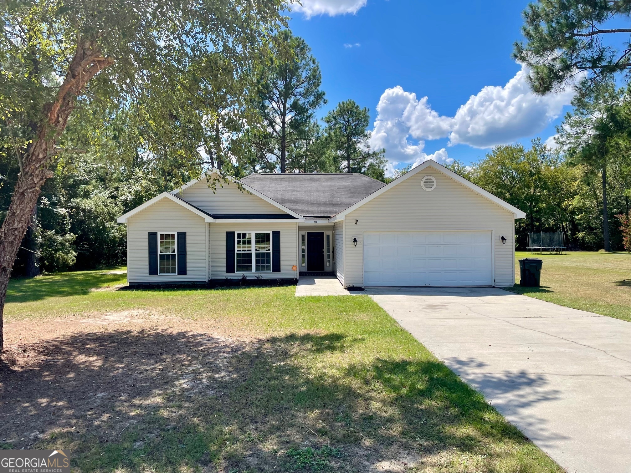 Stonebrook Way, Statesboro, GA 30458