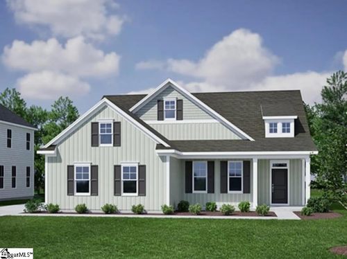 lot-49-214 Castleby Dr, Duncan, SC, 29334 | Card Image