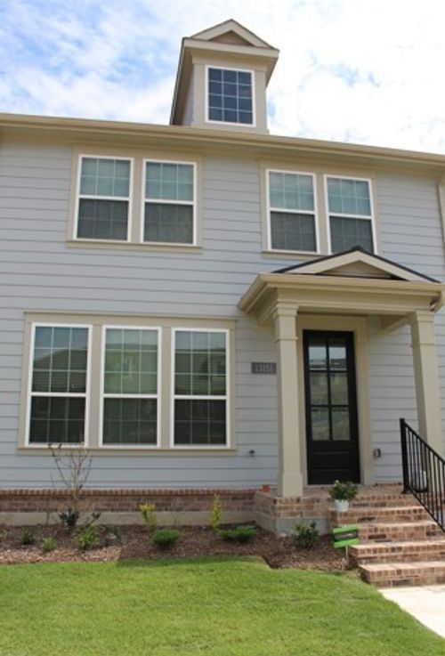 13151 Teton St, Frisco, TX, 75035-1693 | Card Image