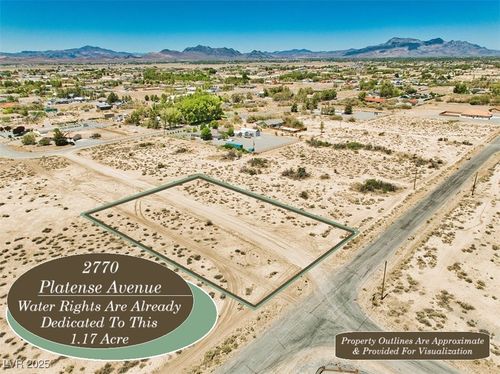 2770 Platense Ave, Pahrump, NV, 89048 | Card Image