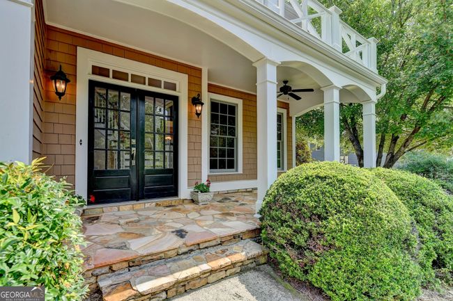 4025 Two Rivers Dr, House other with 4 bedrooms, 4 bathrooms and null parking in Cumming GA | Image 4