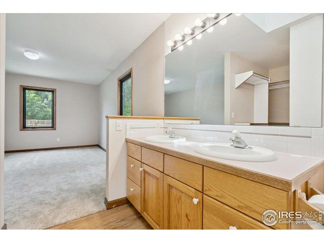 636 Spurge Cir, House other with 3 bedrooms, 2 bathrooms and null parking in Fort Collins CO | Image 18