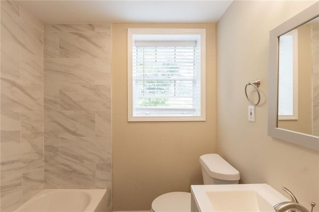 4669 Birch Ridge Trl, House other with 2 bedrooms, 2 bathrooms and null parking in Stone Mountain GA | Image 27