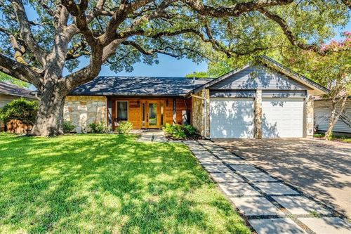 11422 Bristle Oak Trl, Austin, TX, 78750-1308 | Card Image